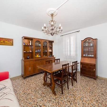 Appartamento Laguna Romantica Венеция Экстерьер фото