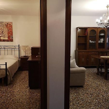 Appartamento Laguna Romantica Венеция Экстерьер фото