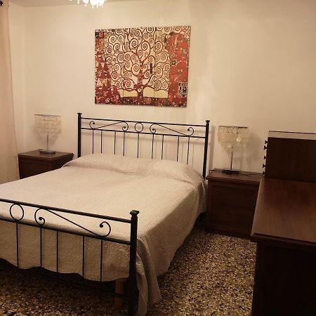 Appartamento Laguna Romantica Венеция Экстерьер фото