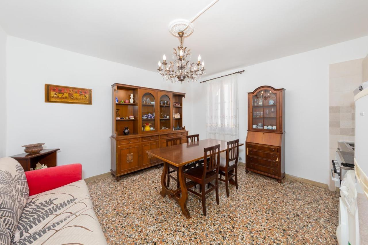 Appartamento Laguna Romantica Венеция Экстерьер фото
