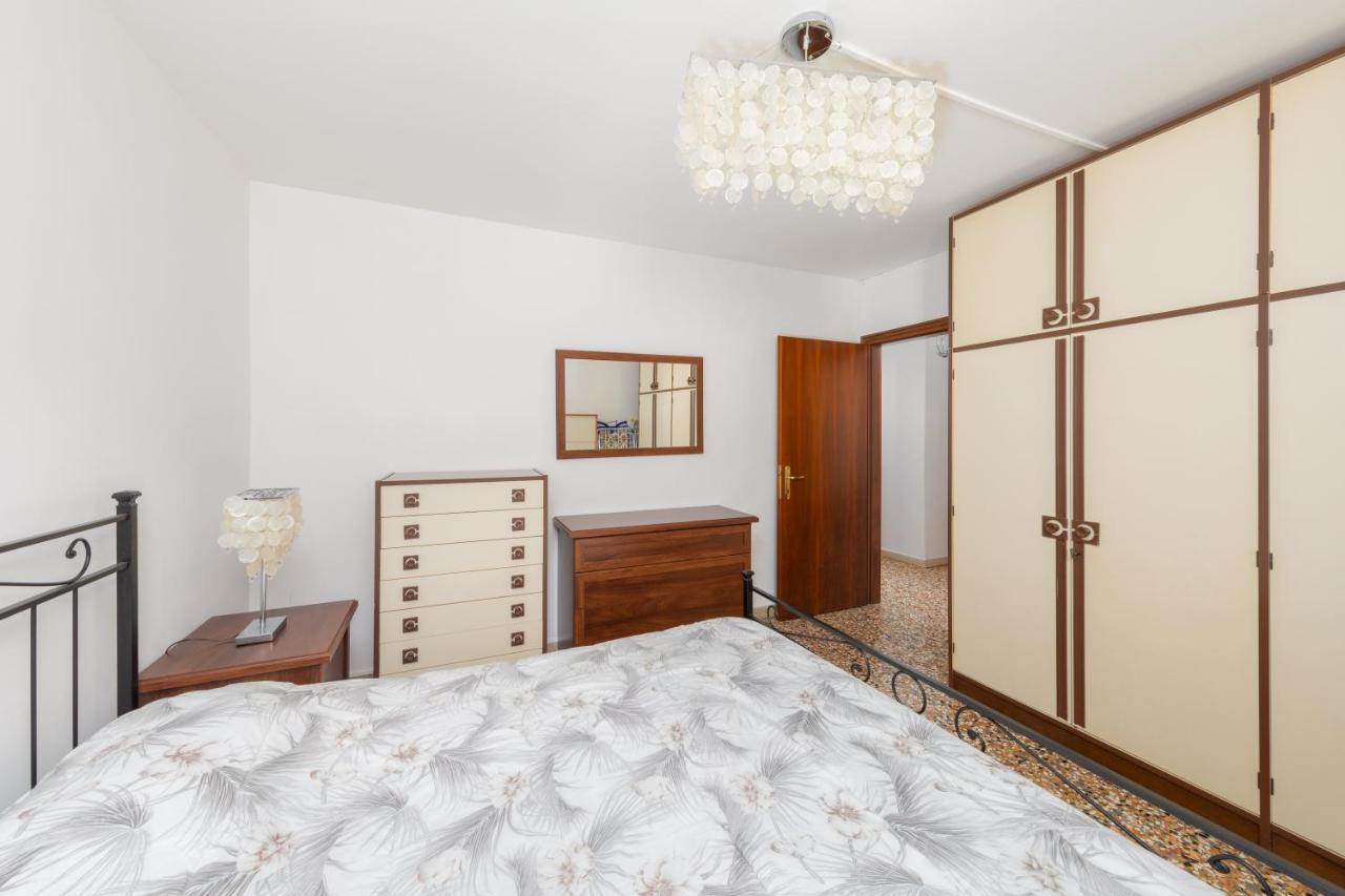 Appartamento Laguna Romantica Венеция Экстерьер фото