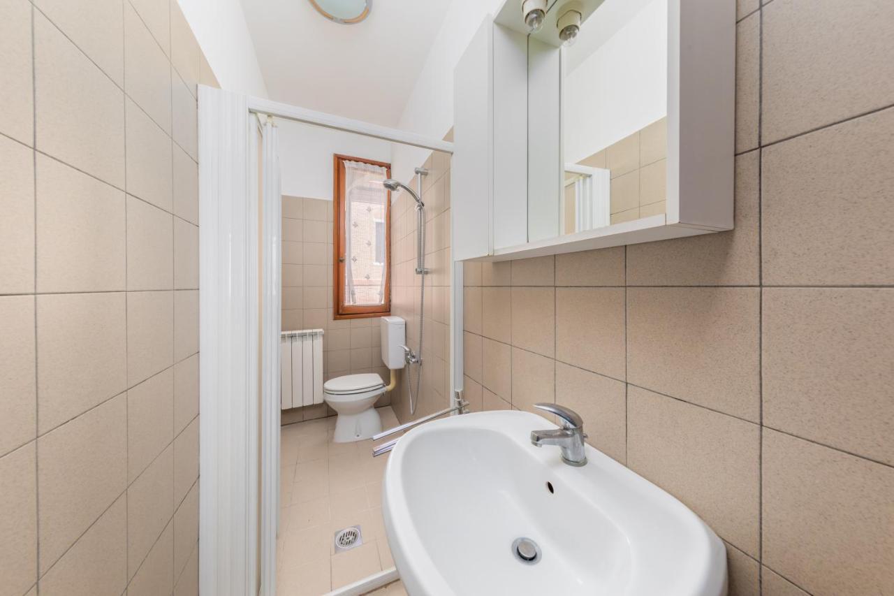 Appartamento Laguna Romantica Венеция Экстерьер фото