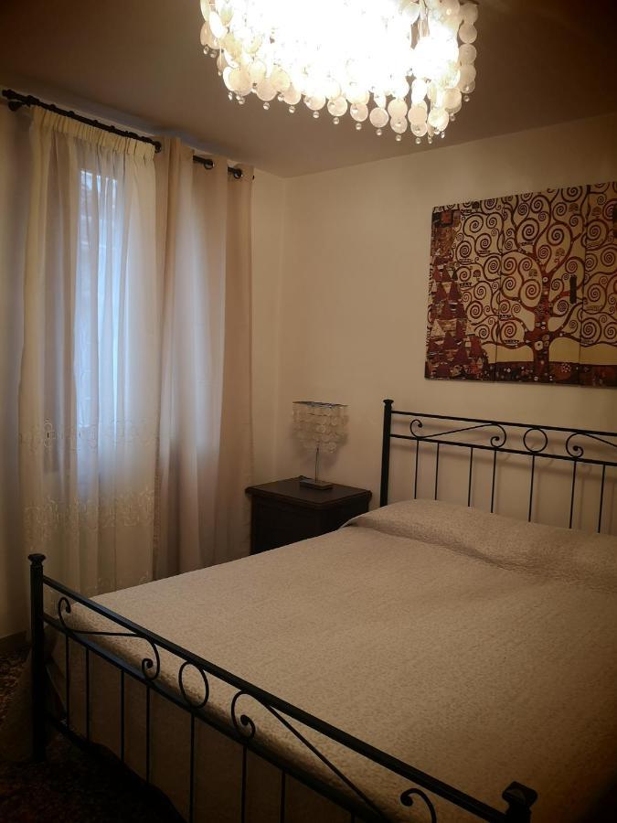 Appartamento Laguna Romantica Венеция Экстерьер фото